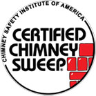 Certified Chimney Sweep