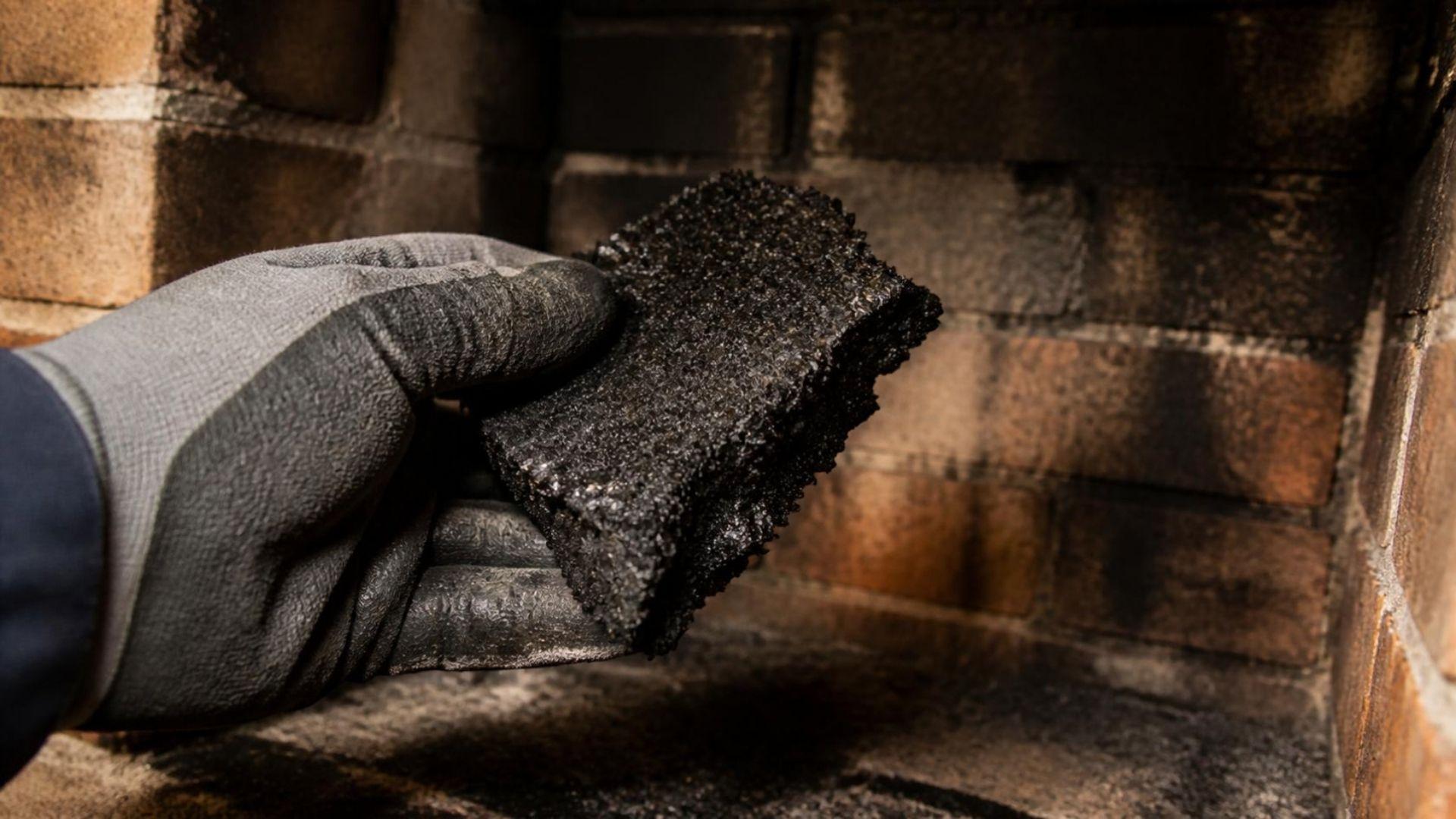 Signs Your Chimney Needs Cleaning: 5 Warning Signs to Watch For