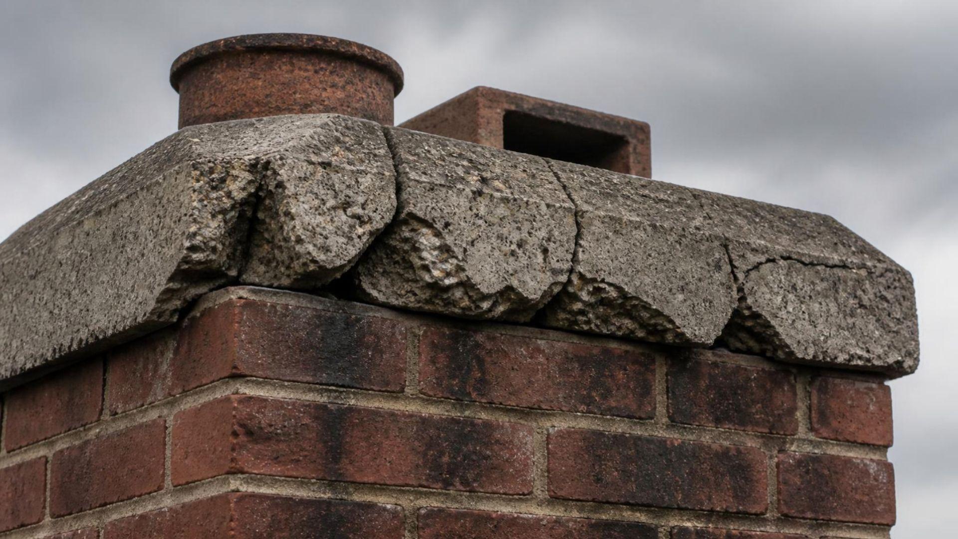 Chimney Repairs Timing 2