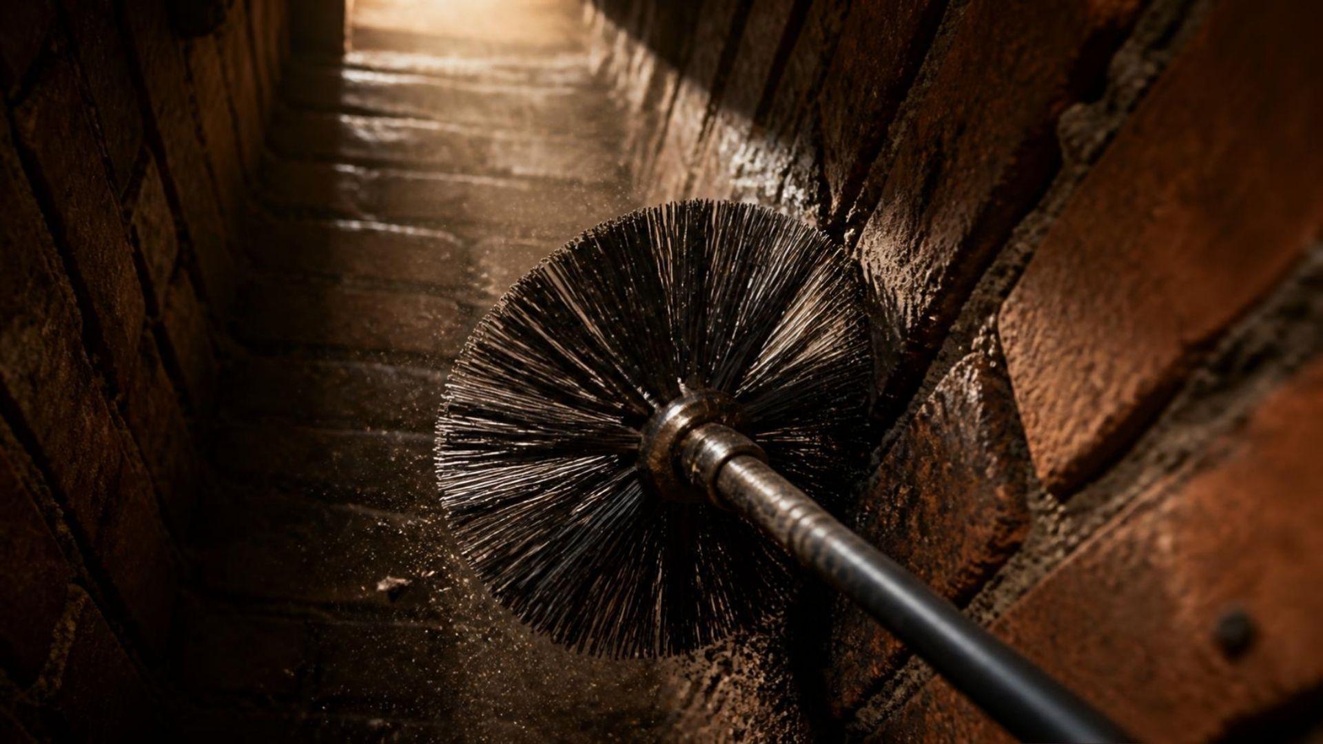 Chimney Cleaning vs. Sweeping: What Is the Difference?
