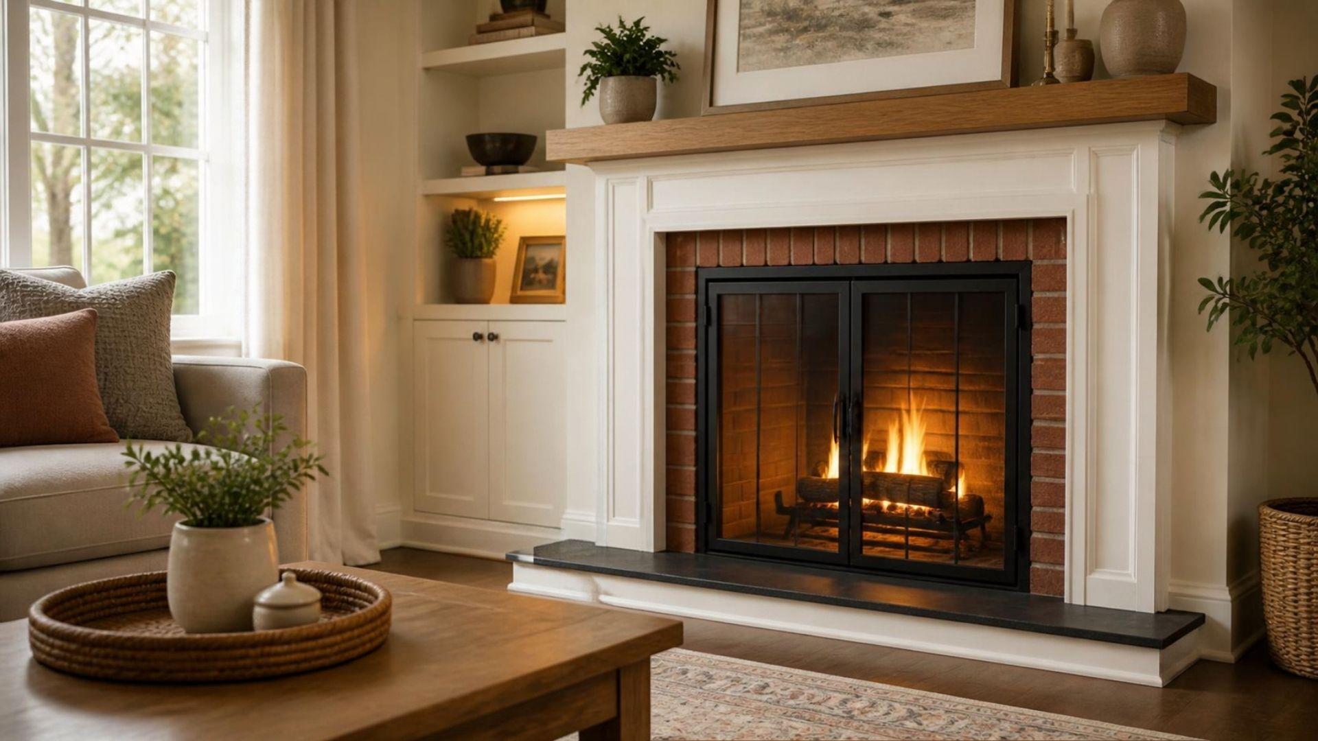 Professional Chimney Cleaning Benefits 2