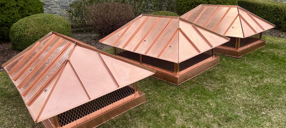 New Canaan Chimney Restoration - Costs, Inspections & Repair