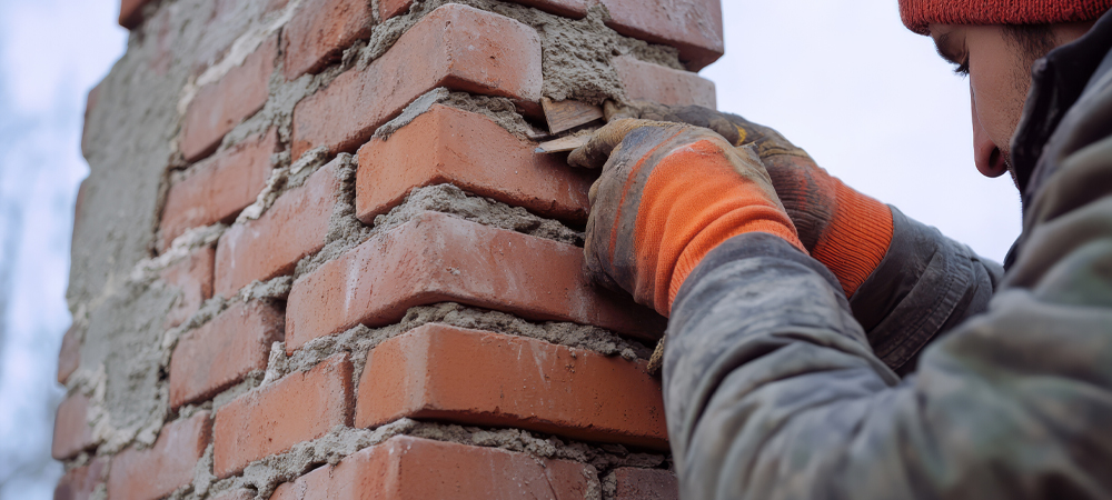 Rye Chimney Repair & Restoration Contractor | Since 1969