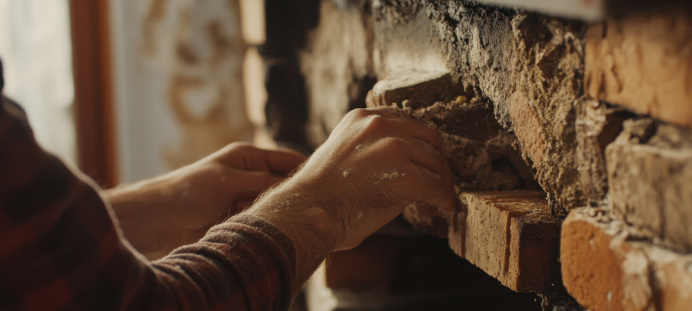 Larchmont  Chimney Repair - Chimney Restoration & Inspection Cost