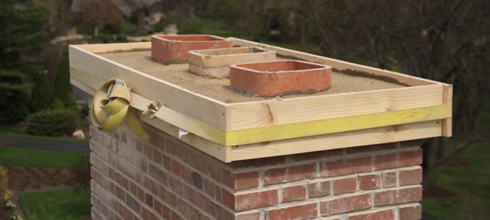 Mamaroneck Fireplace Restoration Experts - Repair, Cost & Fireplace Upgrades