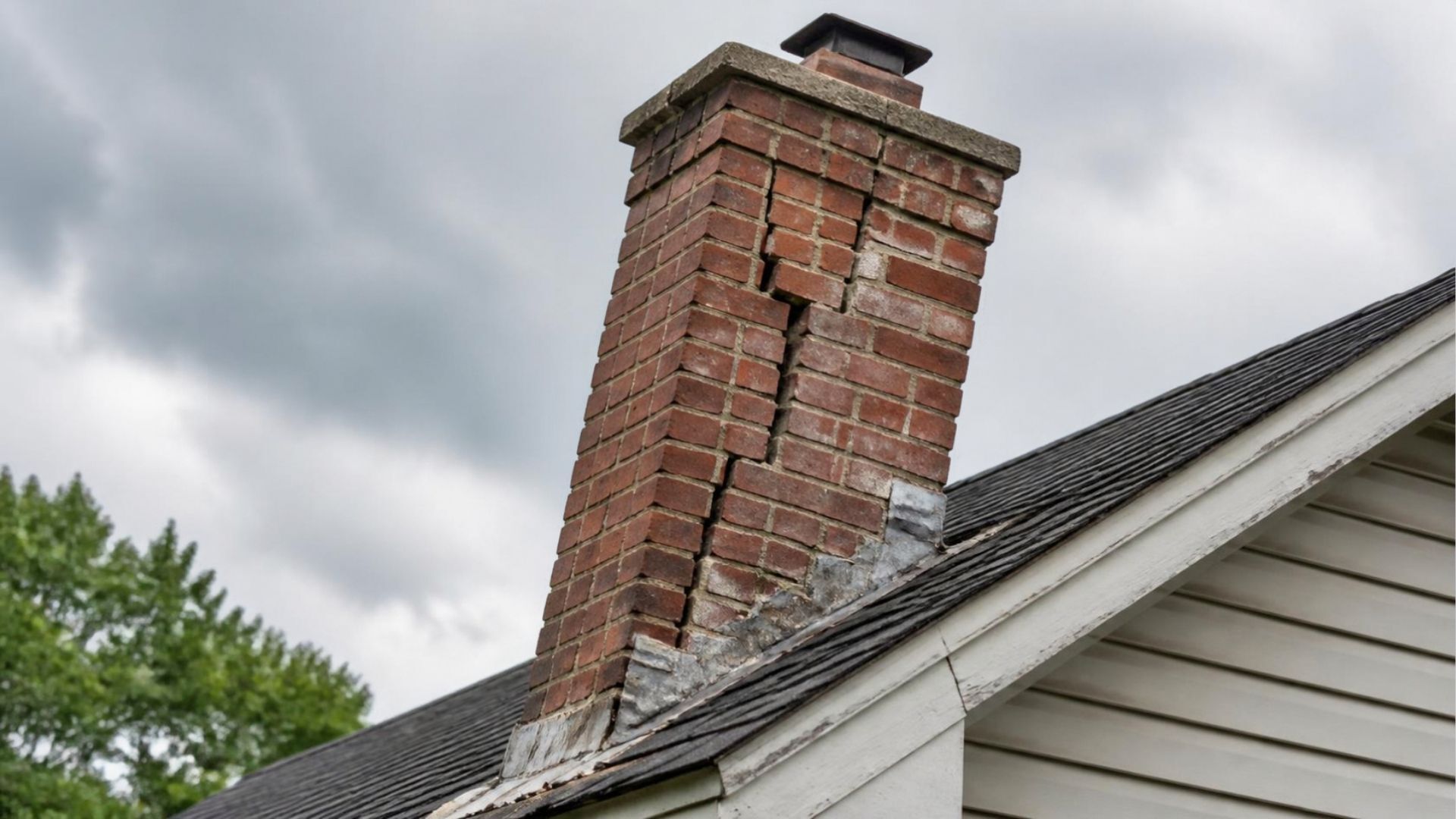 Professional Chimney Repair in , NY | Waterproofing, Repointing & Restoration