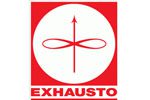 Exhausto Logo