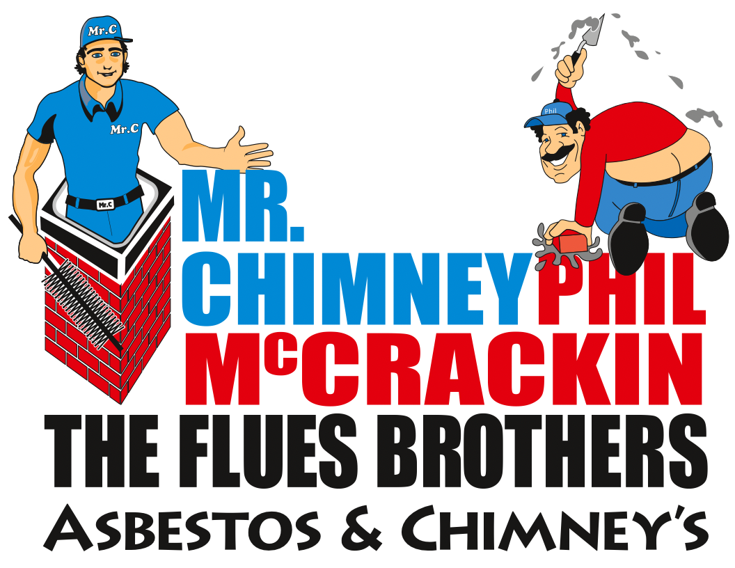 Mr. Chimney Logo
