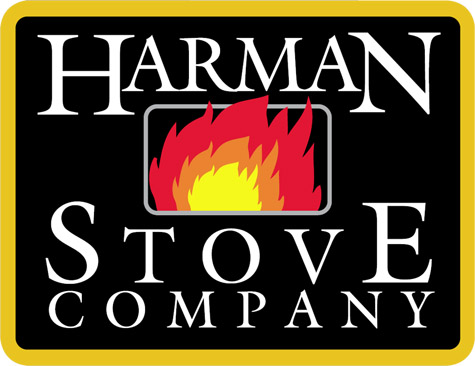 Harman Stove Company Logo