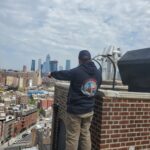 Mr Chimney Repairs and Services
