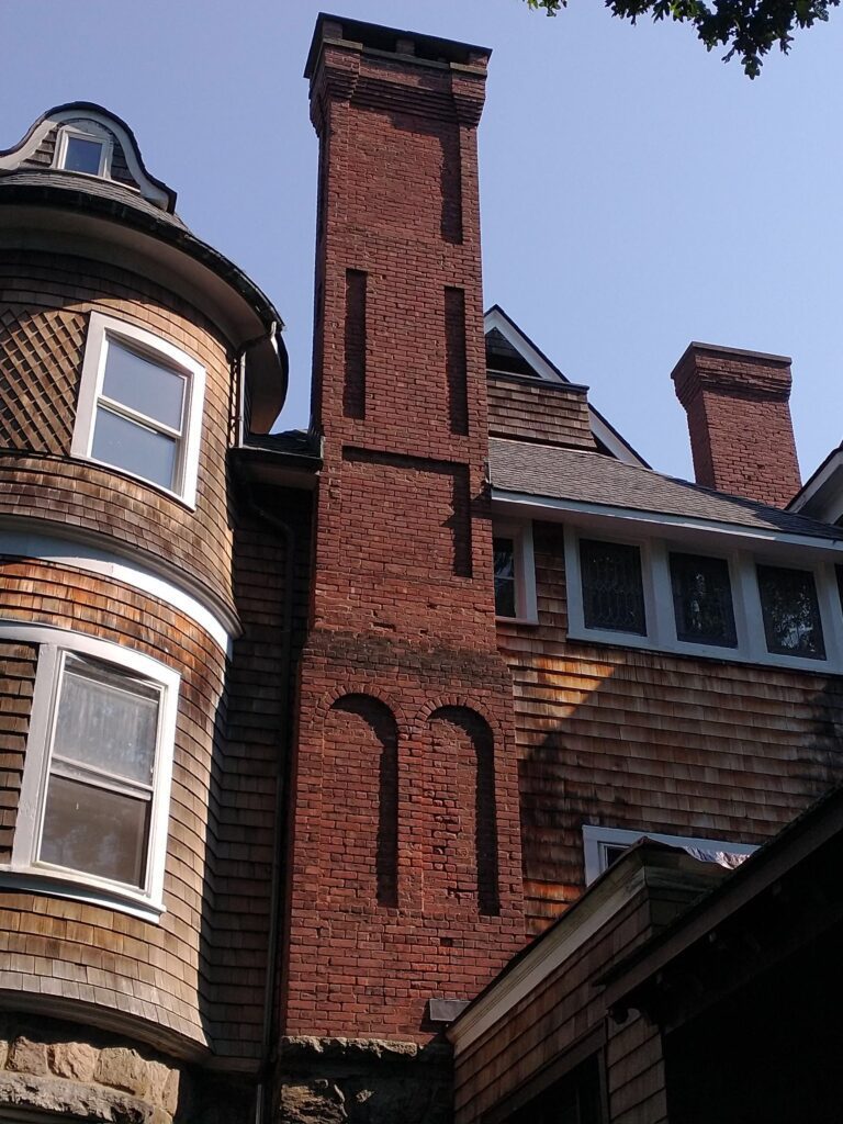 Chimney Repairs and Services