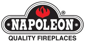 Napoleon Quality Fireplaced Logo