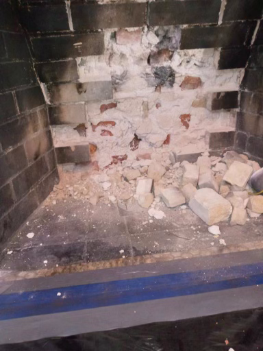 Mr Chimney Chimney Cleaning, Chimney Repairs & Chimney Inspections Chimney repairs and service